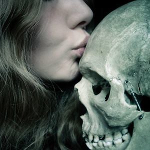 Profile picture for Babs Van Kogelenberg