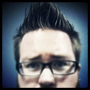 Profile picture for John N. Miller