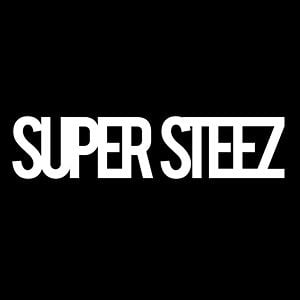 Profile picture for SUPER STEEZ