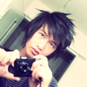 Profile picture for Elwin Lee