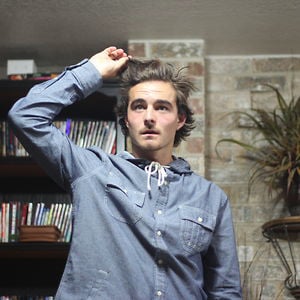 Profile picture for Landon Christensen