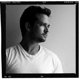 Profile picture for Ryan Fitzgerald