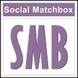 Profile picture for Social Matchbox