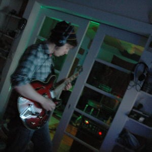 Profile picture for Daniel Barker