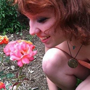 Profile picture for Bonnie Morgan