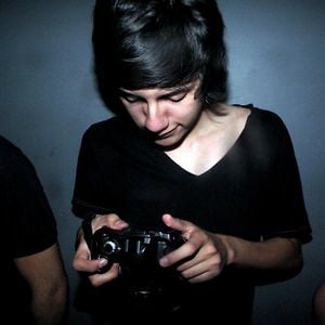 Profile picture for Felipe Nolasco