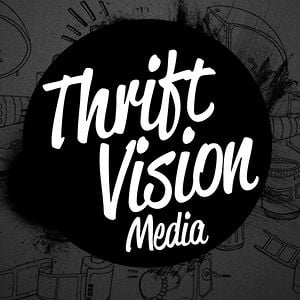 Profile picture for Thrift Vision Media