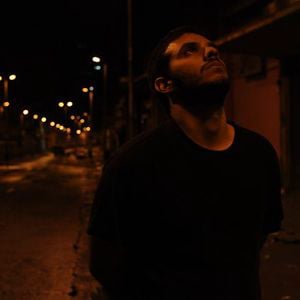 Profile picture for André Ladeira
