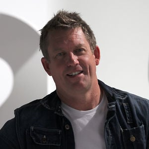 Profile picture for bryan cawood