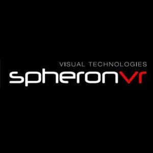 Profile picture for SpheronVR AG