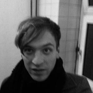Profile picture for Einar Klausson