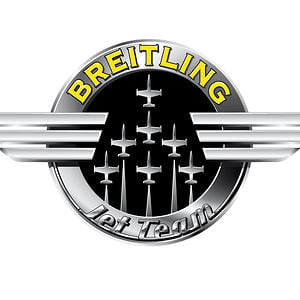 Profile picture for Breitling Jet Team Istanbul