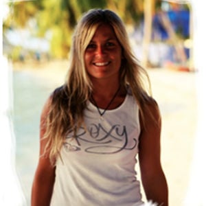 Profile picture for Silvia B