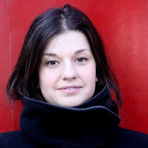 Profile picture for Mona Nicoara
