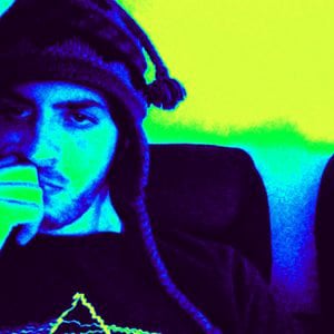Profile picture for Matt Diamond