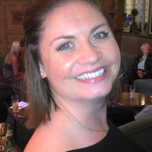 Profile picture for Nikki Thompson