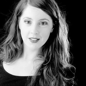 Profile picture for Desirée Balbás