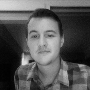 Profile picture for Frédéric Baert