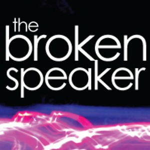 Profile picture for Broken Speaker