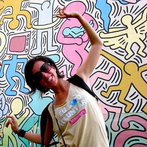 Profile picture for Cláudia Sequeira