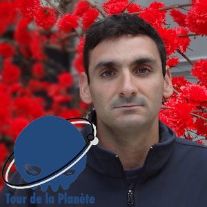 Profile picture for tdlp