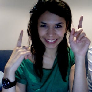 Profile picture for Diana Casadiego Cubides