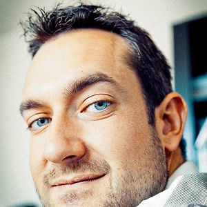 Profile picture for Anthony Voisin