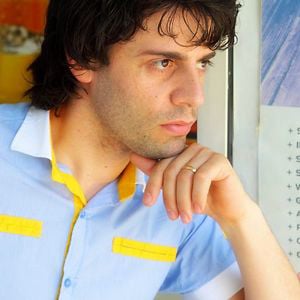 Profile picture for Alfonso D'Antuono