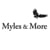 Myles & More
