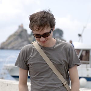 Profile picture for Igor Ginzburg