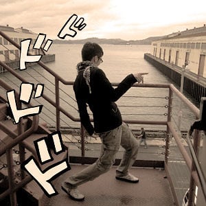 Profile picture for Hirofumi Kasagi