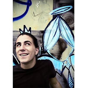 Profile picture for Carles Casallachs
