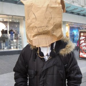 Profile picture for Andy Skillen