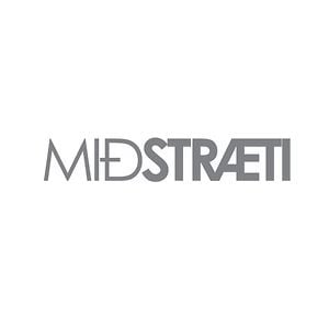 Profile picture for Miðstræti