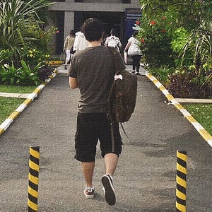Profile picture for Eric Gan