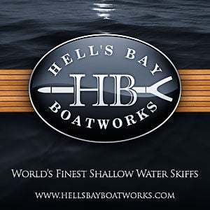 Profile picture for Hell's Bay Boatworks