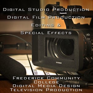 Profile picture for FCC Digital Media Design TV