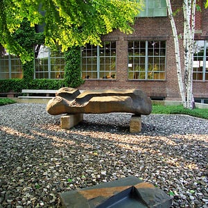 Profile picture for The Noguchi Museum