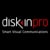 diskin