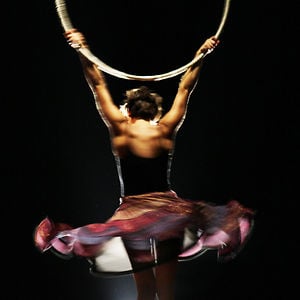 Profile picture for Laura Bernocchi