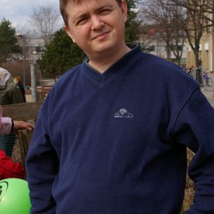 Profile picture for A. T.