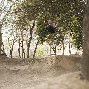 Profile picture for Joel Barnett
