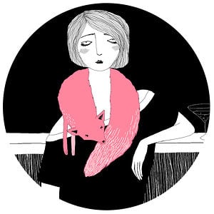 Profile picture for nadja andrasev