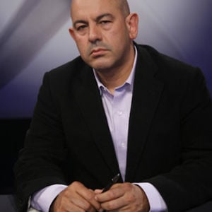 Profile picture for Simon Majumdar