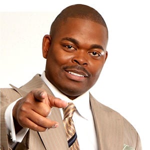 Profile picture for Holton Buggs