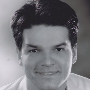 Profile picture for Andrej Bauer