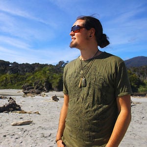 Profile picture for Sam Stewart