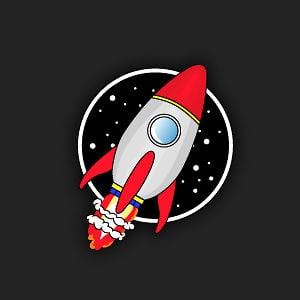Profile picture for THE YOUNG ASTRONAUTS
