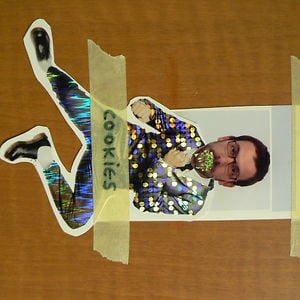 Profile picture for Andre Alves