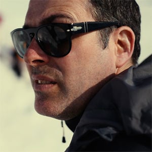 Profile picture for Nick Ryan